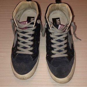 Autentic Golden Goose 7.5